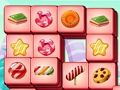 Гра Плитки Candy Mahjong  онлайн