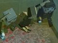 Гра Блокована стрілянина 3d піксель онлайн