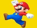 Гра Головоломка Super Mario Bros  онлайн