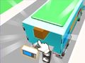 Гра Головоломка з вантажівкою: Pack Master  онлайн