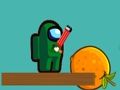 Гра Серед Shooter Imposter Online  онлайн