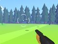 Гра Полювання на гольф 3D  онлайн