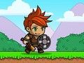 Гра Пригоди Knight Hero простою онлайн