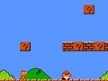 Гра Super Mario Bros: Хак для двох гравців  онлайн