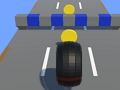 Гра Нескінченний бігун  онлайн