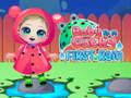 Гра Baby Cathy EP14 Перший дощ онлайн