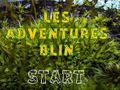 Гра Les Adventures Blin онлайн
