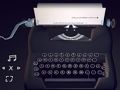 Гра Симулятор друкарської машинки  онлайн