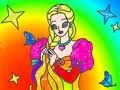 Гра Книжка-розмальовка від KidsGame  онлайн