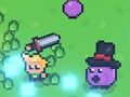 Гра 2D RPG з видом зверху вниз  онлайн