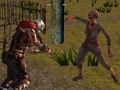 Гра Zombie Apocalypse Zombie Z HTML5 онлайн
