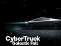 Гра Cybertruck Galactic Fall онлайн