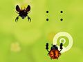Гра Bionic Bugz  онлайн