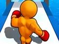 Гра Рівень Up Runner  онлайн