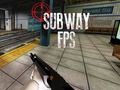 Гра Метро FPS  онлайн