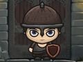 Гра War of Castle: Rush Royale і Drag and Drop  онлайн