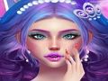 Гра Crazy Makeover салон  онлайн