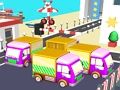 Гра Паркувальна манія 3D  онлайн