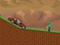 Гра Zombie Escape: Apocalypse Race онлайн