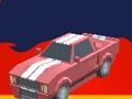 Гра Garten of Banban: Mad Drift онлайн