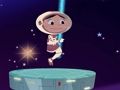 Гра Salto por las estrellas онлайн