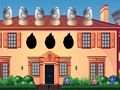 Гра Розблокування воріт сільської громади  онлайн