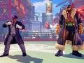Гра Street Shadow Classic Fighter онлайн