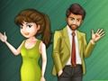 Гра Амгель Easy Room Escape 104  онлайн