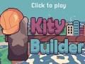 Гра Kity Builder онлайн