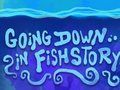 Гра Спуск у Fishstory  онлайн