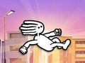 Гра Dreadhead Parkour онлайн