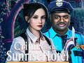 Гра Злочин у готелі Sunrise  онлайн