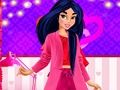 Гра Кольорові блоки Princess Anti-Fashion  онлайн