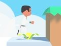 Гра Запустіть Beta Run  онлайн