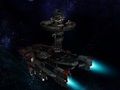 Гра Gunship Starbase онлайн