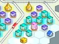 Гра Crafty Town Merge City онлайн