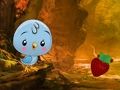 Гра Божевільна спляча качка втеча онлайн