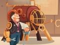 Гра Фабрика слів  онлайн