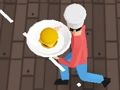 Гра Гра Burger Bounty  онлайн