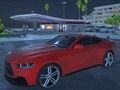 Гра Міська автостоянка 3D  онлайн