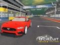 Гра Circuit Challenge онлайн