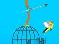 Гра Вільні птахи  онлайн