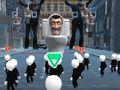 Гра Скібіді туалет виживання онлайн