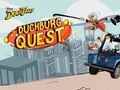 Гра Disney DuckTales Duckburg Quest  онлайн