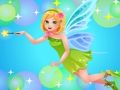 Гра Baby Cathy EP34 Симпатична русалка онлайн