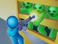Гра Zombie protection War Z Survival  онлайн