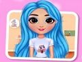 Гра Vsco Girl естетика онлайн