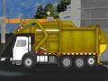 Гра Dumpster Dash: подорож онлайн