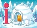 Гра Книжка-розмальовка: Літера І  онлайн