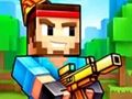 Гра Pixel Gun 3d онлайн